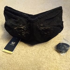 Wacoal strapless/convertable bra 32DD
